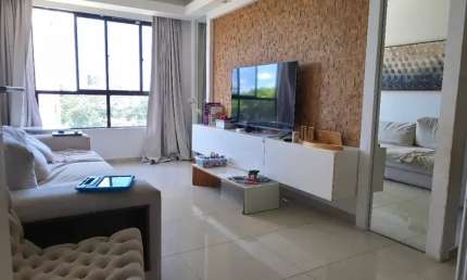 Apartamento 3 quartos na melhor localização do Espinheiro
