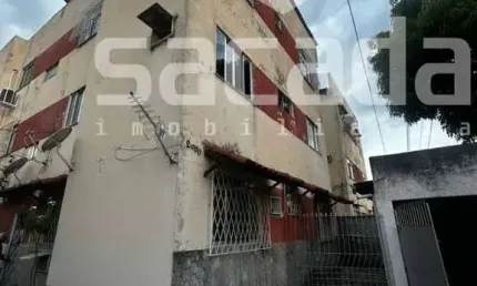 Apartamento com 2 quartos à venda na Rua da Matriz, Centro, São João de Meriti