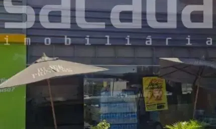 Ponto comercial para alugar na Avenida Brasil, Benfica, Rio de Janeiro