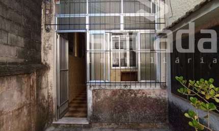 Apartamento com 1 quarto para alugar na Rua Cintra, Penha Circular, Rio de Janeiro