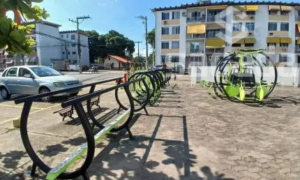 Apartamento com 2 quartos à venda na Rua Capitão Rubens, Marechal Hermes, Rio de Janeiro