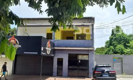 Casa à venda na Estrada Santa Maria, Campo Grande, Rio de Janeiro por R$ 800.000