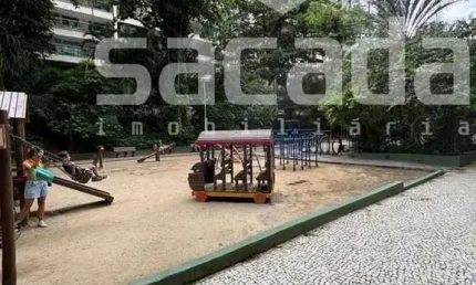 Apartamento com 2 quartos à venda em Botafogo, Rio de Janeiro 