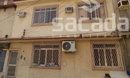 Casa com 3 quartos à venda na Rua Aristides Caire, Méier, Rio de Janeiro