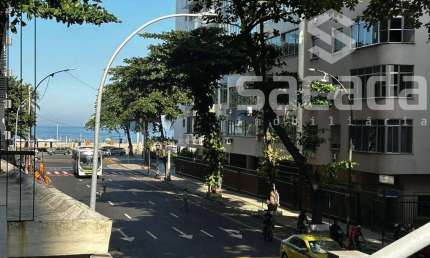 Apartamento com 3 quartos à venda na Rua Figueiredo Magalhães, Copacabana, Rio de Janeiro