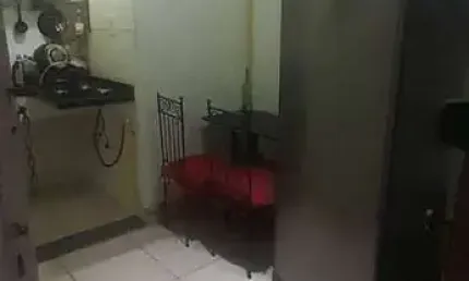 Apartamento com 1 quarto à venda na Rua do Resende, Centro, Rio de Janeiro