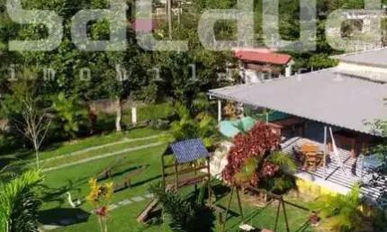 Chácara / sítio com 5 quartos à venda na Rua Sessenta e Um, Nova Marília, Magé