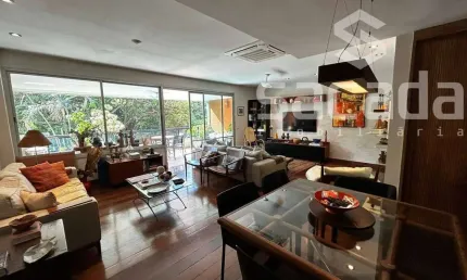 Apartamento com 3 quartos à venda na Avenida Alda Garrido, Barra da Tijuca, Rio de Janeiro