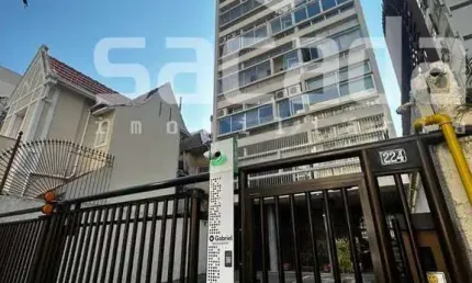 Apartamento com 3 quartos à venda na Rua Haddock Lobo, Tijuca, Rio de Janeiro