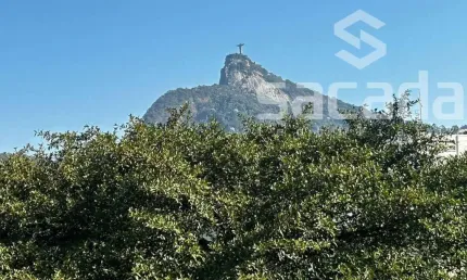 Casa com 4 quartos à venda na Rua Alice, Laranjeiras, Rio de Janeiro