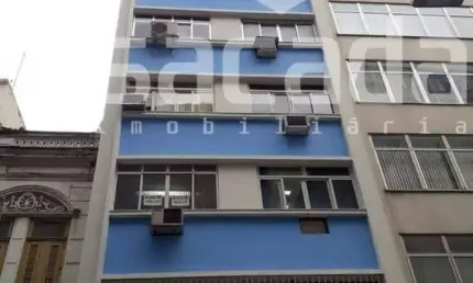 Sala comercial à venda na Rua das Marrecas, Centro, Rio de Janeiro