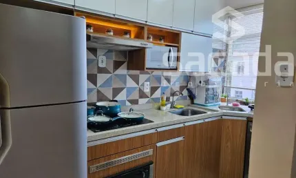 Oportunidade no méier! lindo apartamento à venda no coração do rio de janeiro 
