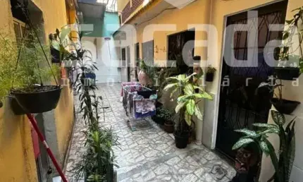 Casa com 1 quarto para alugar na Rua Viscondessa Pirassununga, Cidade Nova, Rio de Janeiro