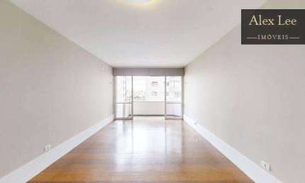 Apartamento com 3 quartos à venda na Rua Harmonia, 445, Vila Madalena, São Paulo