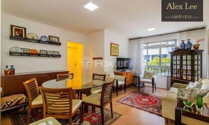 Apartamento com 2 quartos à venda na Avenida Jamaris, 428, Moema, São Paulo