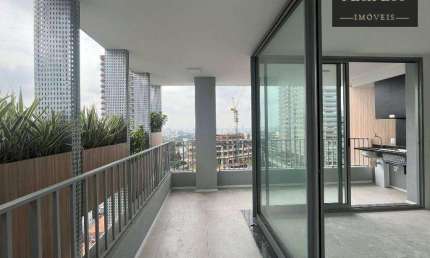 Apartamento com 3 quartos à venda na Rua Alves Guimarães, 1380, Pinheiros, São Paulo