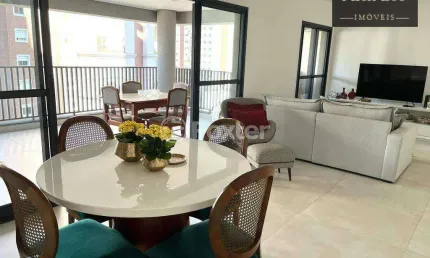 Apartamento com 3 quartos à venda na Rua Cayowaá, 390, Perdizes, São Paulo