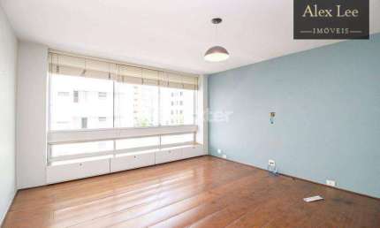 Apartamento com 3 quartos à venda na Rua Doutor Tomás Carvalhal, 780, Paraíso, São Paulo