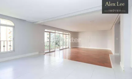 Jardim paulista, reformado, 200 m² com 3 dormitórios e 2 vagas