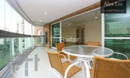 Apartamento com 3 quartos à venda na Rua Apinajés, 242, Perdizes, São Paulo