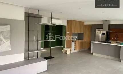 Apartamento com 3 quartos à venda na Rua Afonso de Freitas, 349, Paraíso, São Paulo
