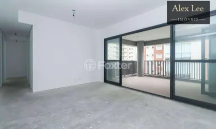 Essência Perdizes, 100 m² com 3 dormitórios e 2 vagas