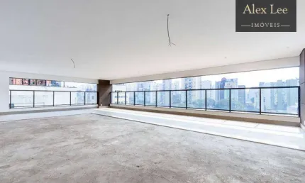 Apartamento com 4 quartos à venda na Rua Tupi, 221, Santa Cecília, São Paulo