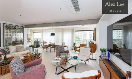 Apartamento com 3 quartos à venda na Rua Ministro Godói, 664, Perdizes, São Paulo