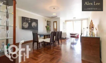 Apartamento com 3 quartos à venda na Rua Mourato Coelho, 1430, Vila Madalena, São Paulo