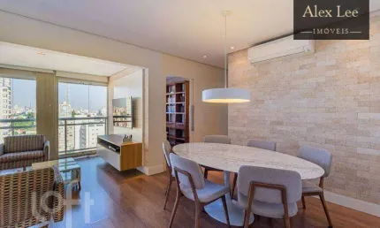 Apartamento com 3 quartos à venda na Rua Cayowaá, 1590, Perdizes, São Paulo