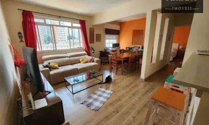 Apartamento com 2 quartos à venda na Rua Professor João Arruda, 176, Perdizes, São Paulo