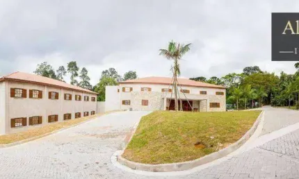 Barracão / Galpão / Depósito à venda na Monte Alegre, 343, Granja Viana, Cotia