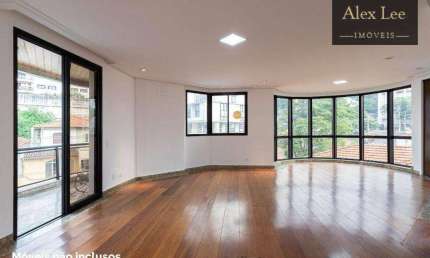 Vila Madalena, 3 dormitórios e 2 vagas, pertinho do metrô