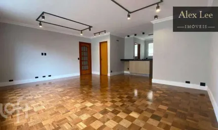 Apartamento com 3 quartos à venda na Rua Oscar Freire, 1456, Pinheiros, São Paulo