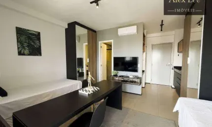 Apartamento com 1 quarto à venda na Rua Humberto I, 1005, Vila Mariana, São Paulo