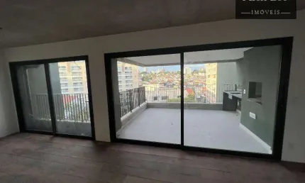 Apartamento com 3 quartos à venda na Rua Capitão Alceu Vieira, 44, Vila Ipojuca, São Paulo