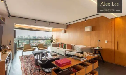 Apartamento com 2 quartos à venda na Rua Maracanã, 143, Vila Ipojuca, São Paulo