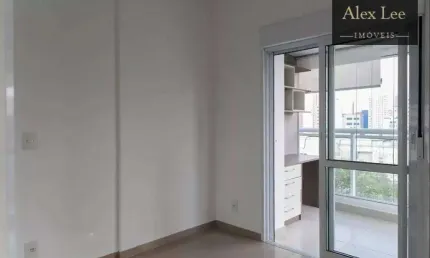 Apartamento com 1 quarto à venda na Rua Joaquim Távora, 791, Vila Mariana, São Paulo