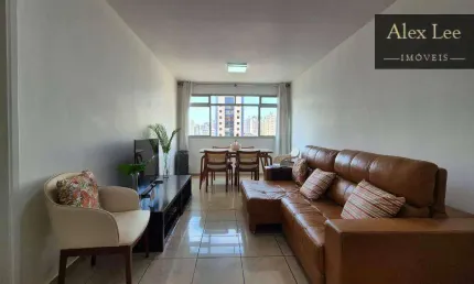 Apartamento com 2 quartos à venda na Rua Doutor Miranda de Azevedo, 640, Pompéia, São Paulo