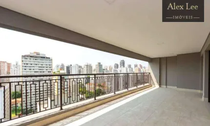 Apartamento com 3 quartos à venda na Rua Ministro Godói, 664, Perdizes, São Paulo