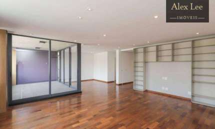 Apartamento com 2 quartos à venda na Rua Ourânia, 77, Vila Madalena, São Paulo