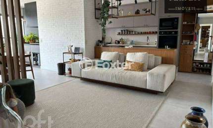 Apartamento com 2 quartos à venda na Rua Coriolano, 231, Vila Romana, São Paulo