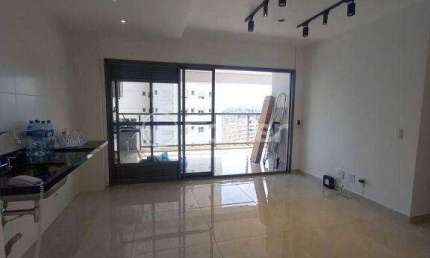 Atemporal Pompéia, 69 m², com 2 dormitórios e  1 vaga
