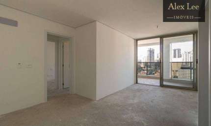 Sintonia Perdizes, com 73 m², 2 dormitórios e 2 vagas