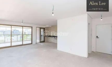 Apartamento com 3 quartos à venda na Rua Oscar Freire, 1485, Pinheiros, São Paulo