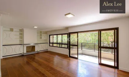 Apartamento com 3 quartos à venda na Rua Itacema, 292, Itaim Bibi, São Paulo