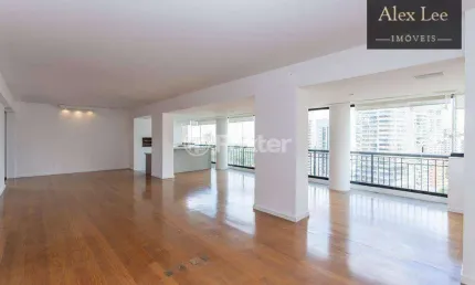 Apartamento com 3 quartos à venda na Rua Paracuê, 162, Sumaré, São Paulo