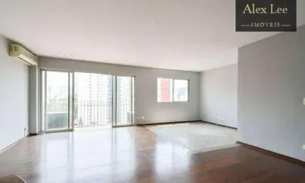Vila Madalena, com 119 m², 2 dormitórios, 2 vagas e lazer