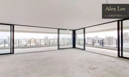 Apartamento com 4 quartos à venda na Rua Artur de Azevedo, 1781, Pinheiros, São Paulo