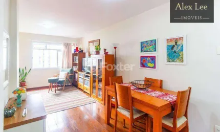 Apartamento com 2 quartos à venda na Rua Cristiano Viana, 753, Pinheiros, São Paulo